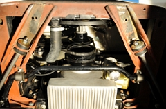 SFM6S090 Cobra Oil Pan c & More